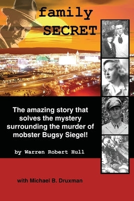 Family Secret by Hull, Warren Robert