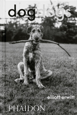 Dogdogs by Erwitt, Elliott