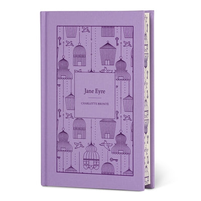 Jane Eyre by Bront?, Charlotte