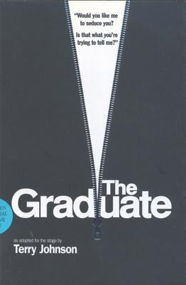 The Graduate by Johnson, Terry