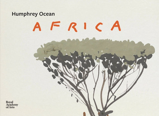 Humphrey Ocean: Africa by Ocean, Humphrey