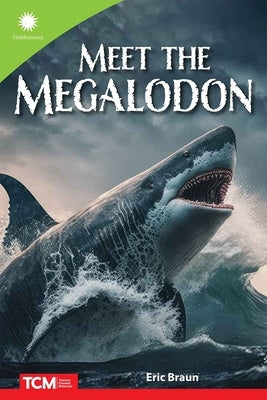 Meet the Megalodon by Braun, Eric