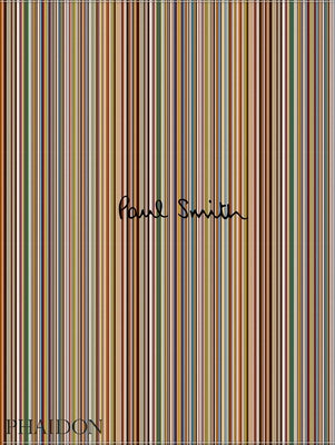 Paul Smith by Chambers, Tony