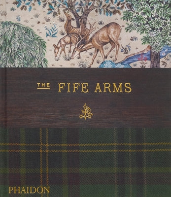 The Fife Arms by Bradbury, Dominic