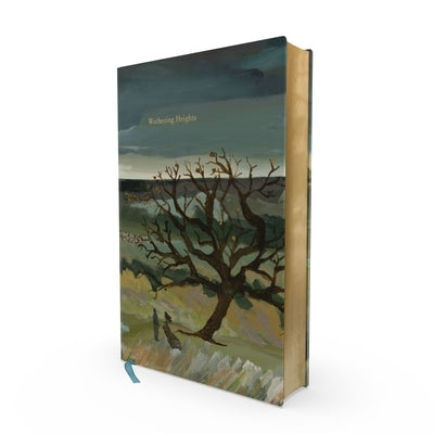 Wuthering Heights: Deluxe Painted Edition by Bronte, Emily