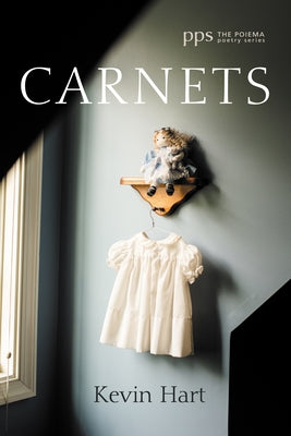 Carnets by Hart, Kevin