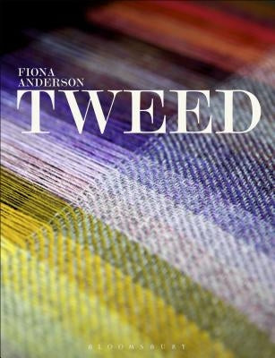 Tweed by Anderson, Fiona