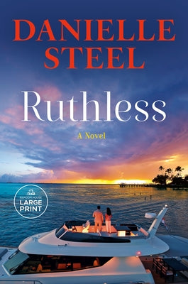 Ruthless by Steel, Danielle