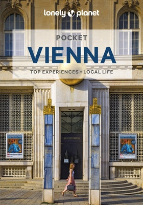 Lonely Planet Pocket Vienna by Enright Becki, Enright