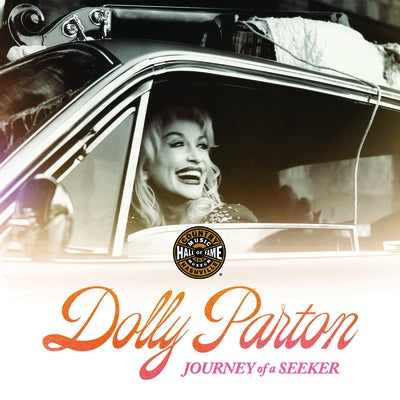 Dolly Parton: Journey of a Seeker by McCall, Michael
