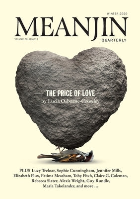 Meanjin Vol 79, No 2 by Green, Jonathan