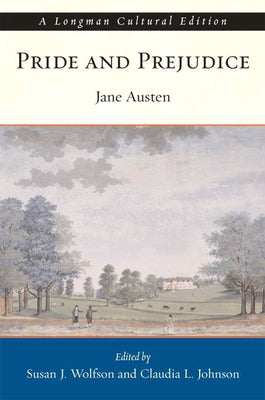 Pride and Prejudice by Austen, Jane