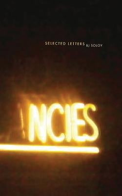 Selected Letters by Soloy, B. J.