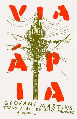 Via Ápia by Martins, Geovani