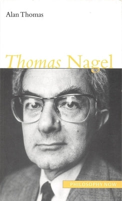 Thomas Nagel by Thomas, Alan