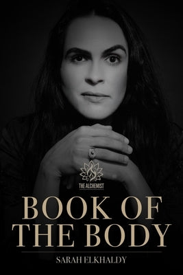 Book of the Body by Elkhaldy, Sarah