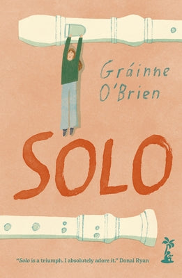 Solo by O'Brien, Gráinne
