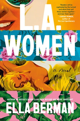 L.A. Women by Berman, Ella