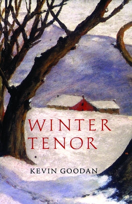 Winter Tenor by Goodan, Kevin