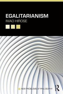 Egalitarianism by Hirose, Iwao