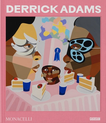 Derrick Adams by Ringle, Hallie