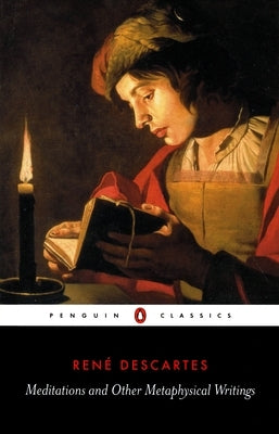 Meditations and Other Metaphysical Writings by Descartes, René