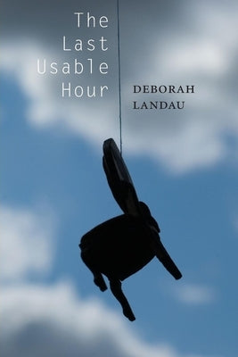 The Last Usable Hour by Landau, Deborah
