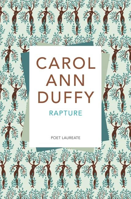 Rapture by Duffy, Carol Ann