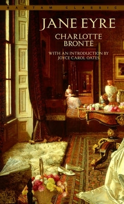 Jane Eyre by Brontë, Charlotte