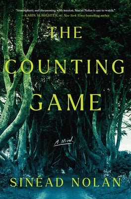 The Counting Game by Nolan, Sinéad