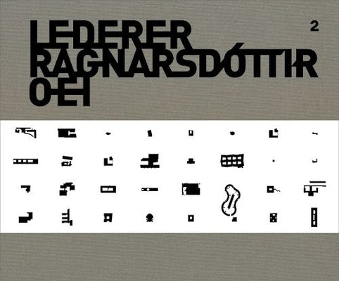 Lederer Ragnarsdóttir Oei 2 by Ragnarsdóttir, Jórunn