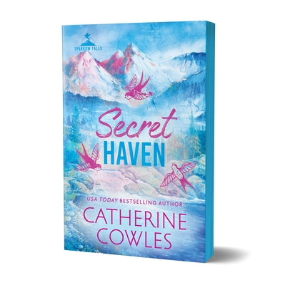 Secret Haven (Deluxe Edition) by Cowles, Catherine
