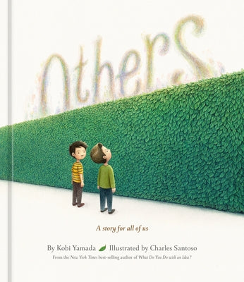 Others: A Story for All of Us by Yamada, Kobi