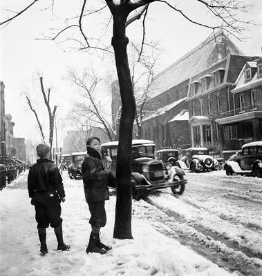 Pierre Fatumbi Verger: United States of America 1934 & 1937 by Verger, Pierre Fatumbi