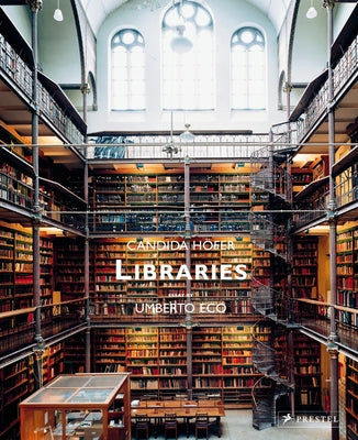 Libraries: Candida Her by Eco, Umberto