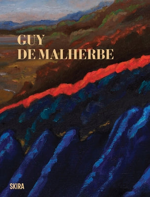 Guy de Malherbe by de Malherbe, Guy