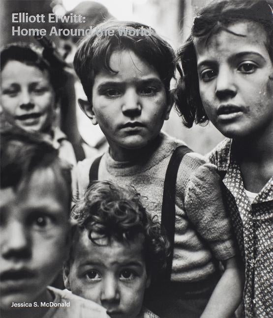 Elliott Erwitt: Home Around the World by Erwitt, Elliott