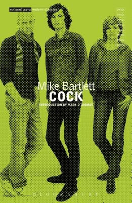 Cock by Bartlett, Mike