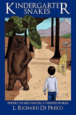 Kindergarter Snakes by De Prisco, Richard