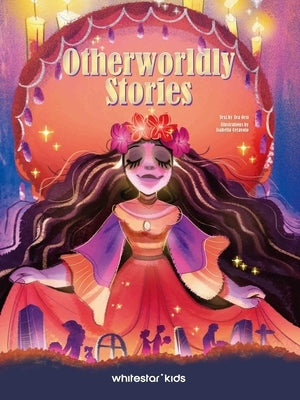 Otherworldly Stories by Orsi, Tea