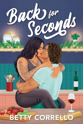 Back for Seconds by Corrello, Betty