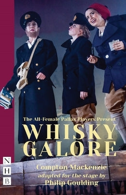 Whisky Galore by MacKenzie, Compton