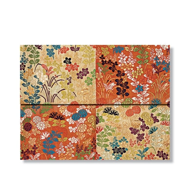 Kara-Ori Document Folder by Paperblanks (Japanese Kimono) by Paperblanks