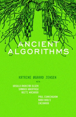 Ancient Algorithms by Jensen, Katrine ØGaard