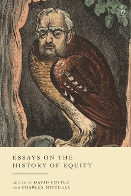 Essays on the History of Equity by Foster, David