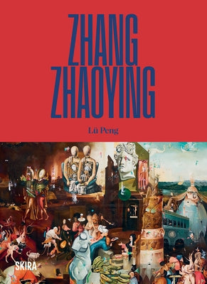 Zhang Zhaoying by Zhaoying, Zhang