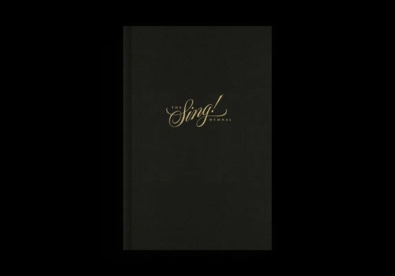 The Sing! Hymnal (Hardcover) by Getty, Keith