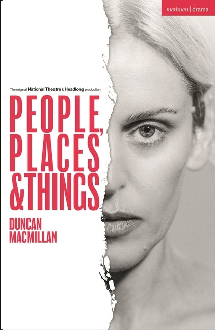 People, Places and Things by MacMillan, Duncan