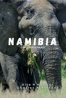 Namibia: Second Edition by Haffner, Alta H.