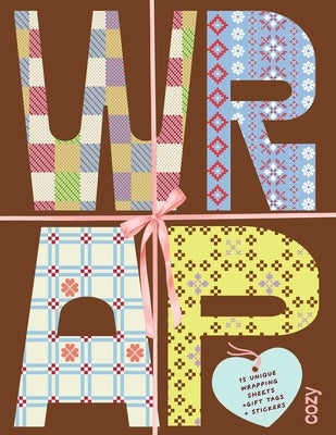Wrap: Cozy by Sweet Hearts Press